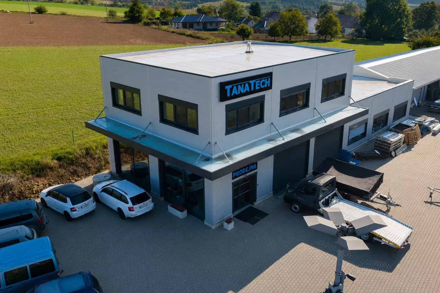 TANATECH s.r.o.