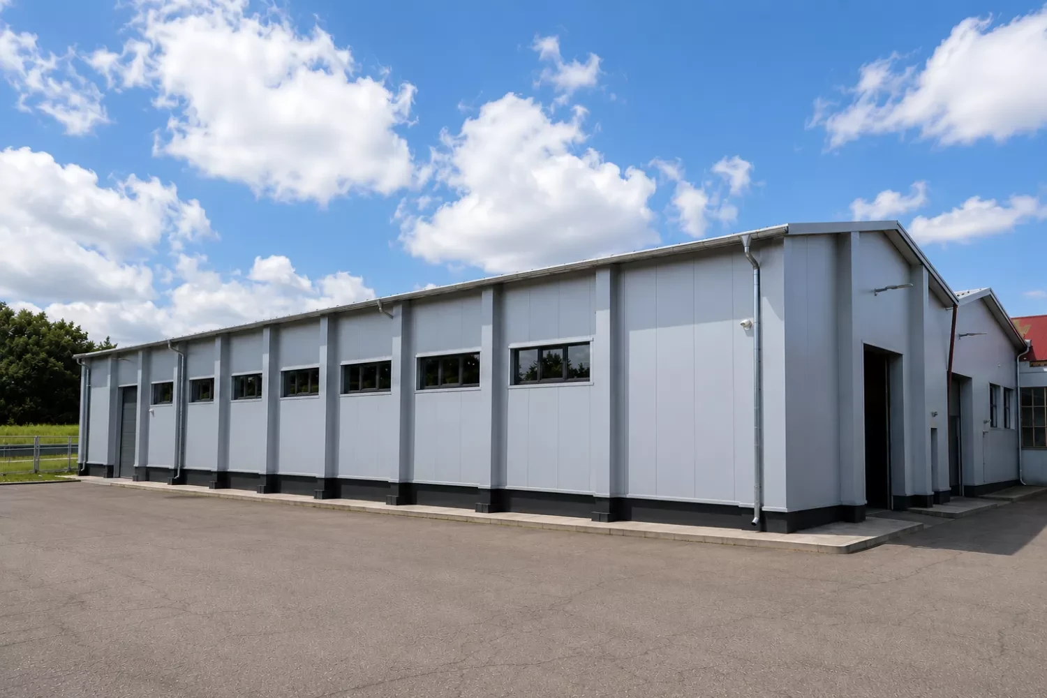 RM facility s.r.o.