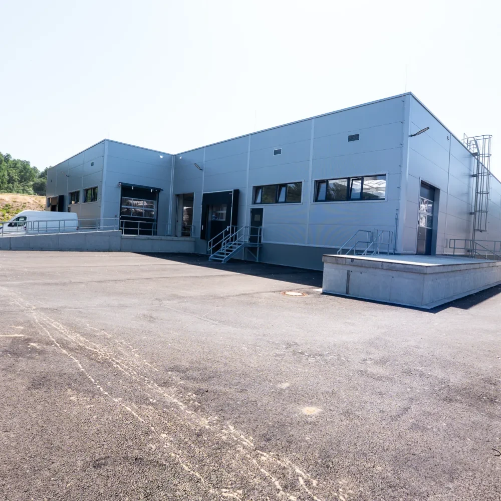 Kamýk Daunen s.r.o.