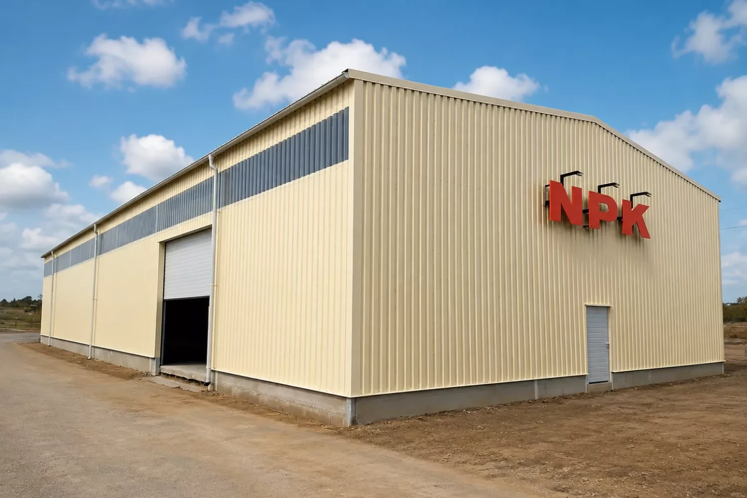 NPK Europe Mfg. s.r.o.