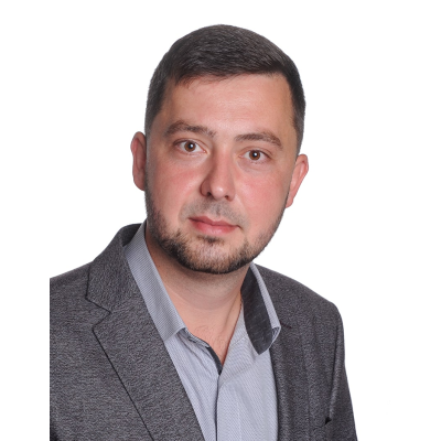 Luboš Zahradníček, DiS.