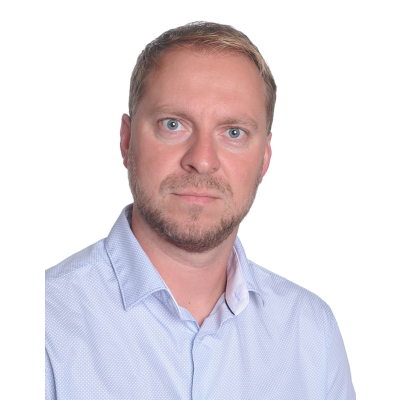 Ing. Jiří Mikulášek