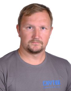 Michal Rouš