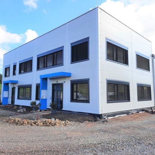 KrimpSystems s.r.o.